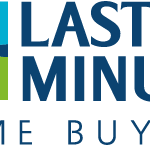 Last Minute Home Buyers LLC Logo
