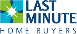 Last Minute Home Buyers LLC Logo